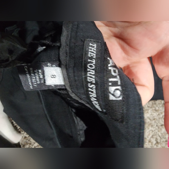 Dress pants - Picture 2 of 2